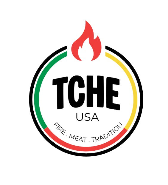 Tchê USA BBQ